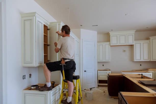 Licensed Countertop Replacement service in North Wales, PA - BM Kitchen