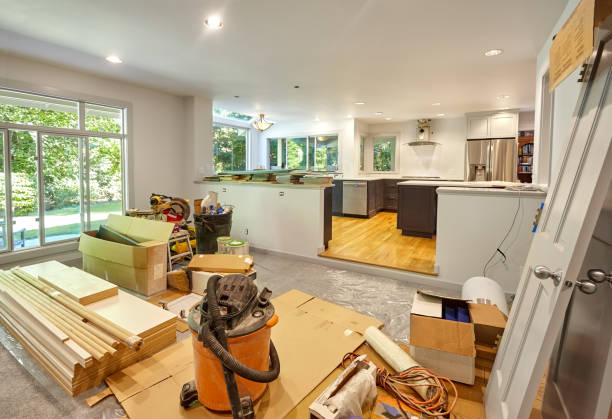 Reliable Countertop Replacement contractor in North Wales, PA by BM Kitchen
